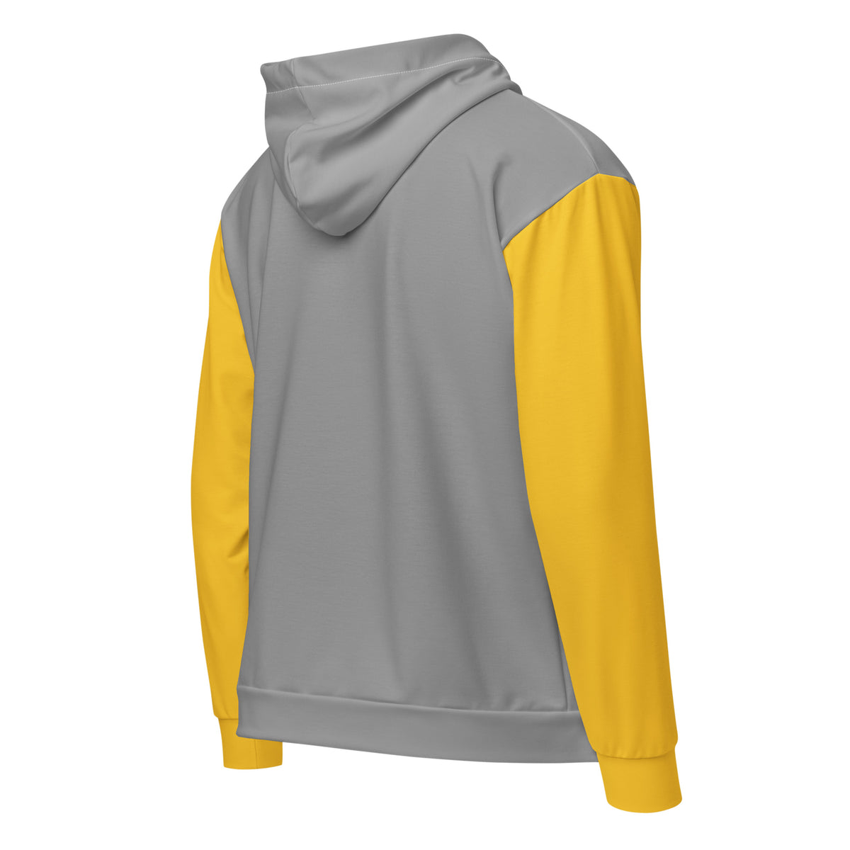 AOP FULL ZIP