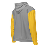 AOP FULL ZIP