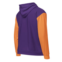 AOP FULL ZIP