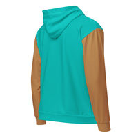 AOP FULL ZIP
