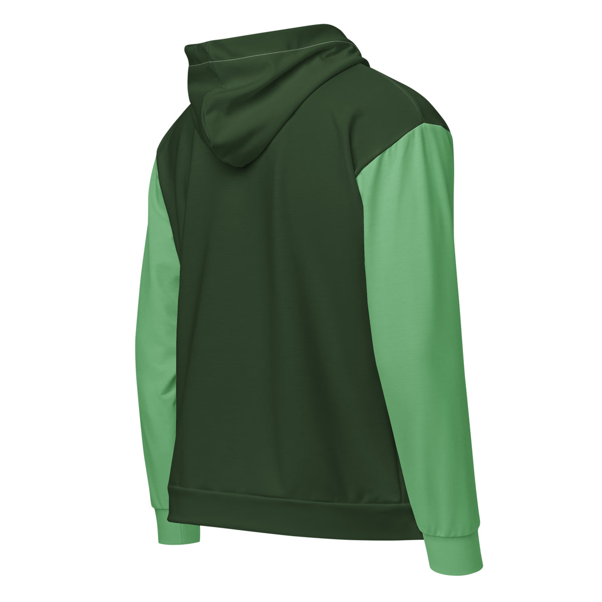 AOP FULL ZIP