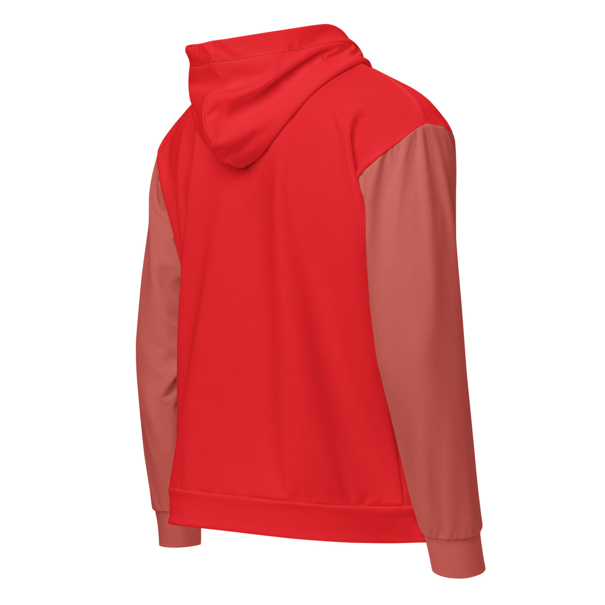 AOP FULL ZIP