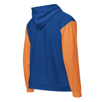 AOP FULL ZIP