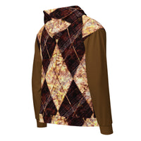AOP FULL ZIP