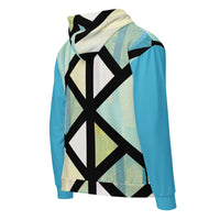 AOP FULL ZIP