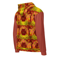 AOP FULL ZIP
