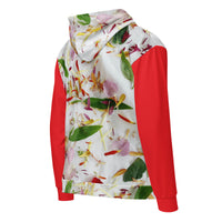 AOP FULL ZIP