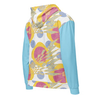 AOP FULL ZIP
