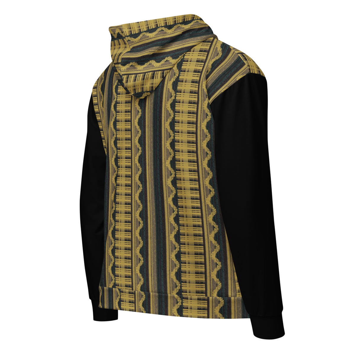 AOP FULL ZIP