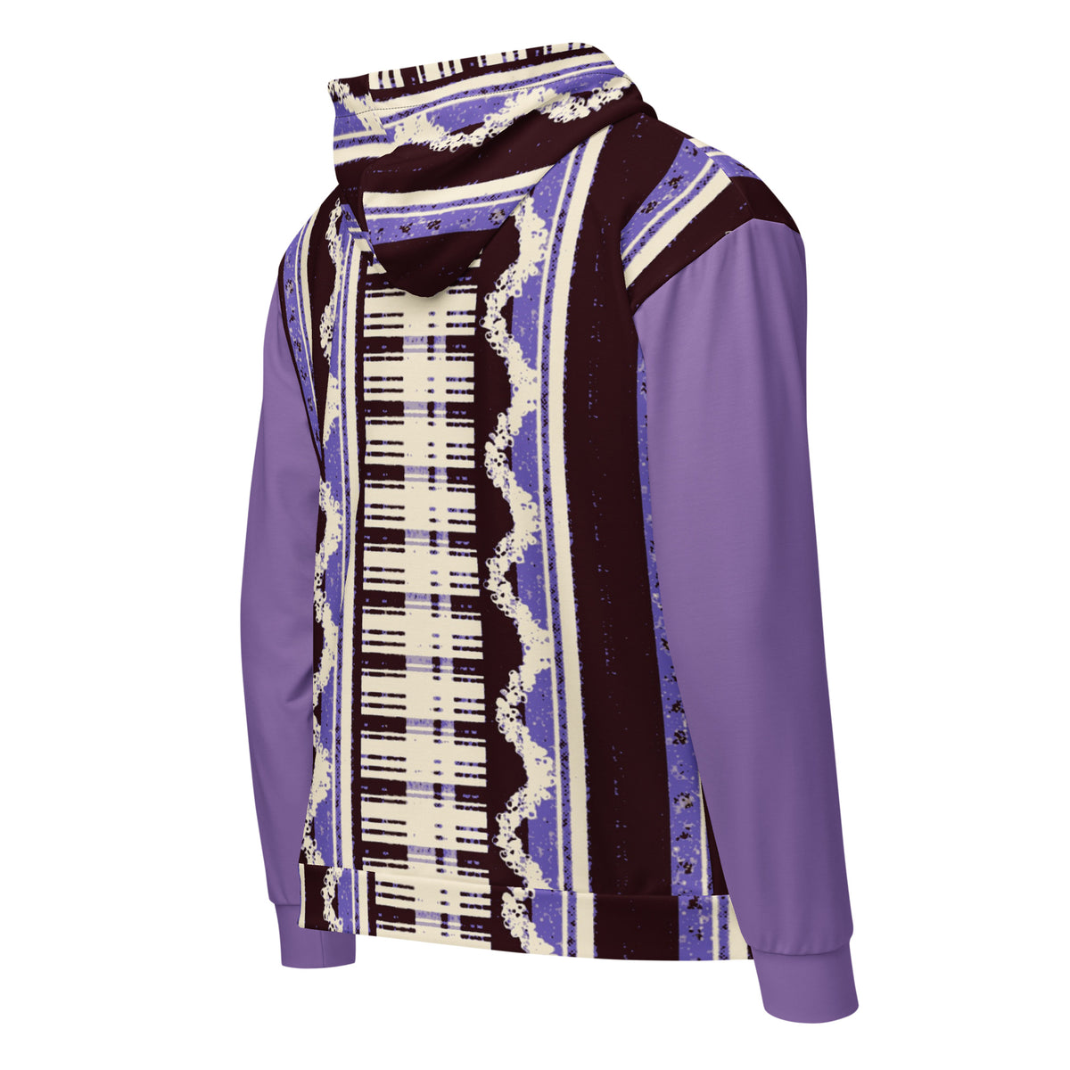 AOP FULL ZIP