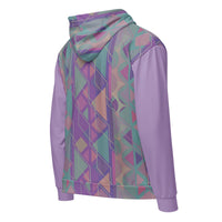 AOP FULL ZIP