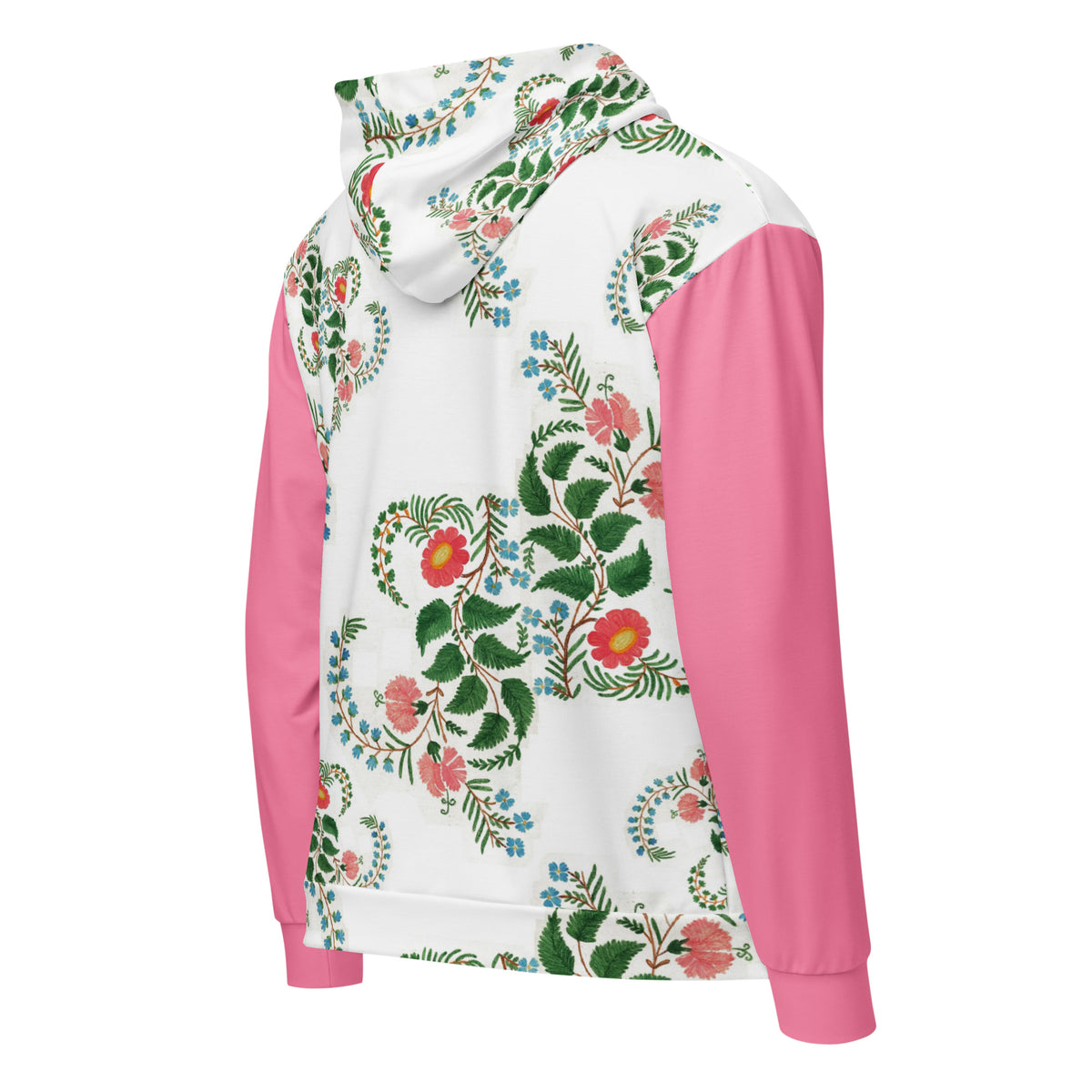 AOP FULL ZIP
