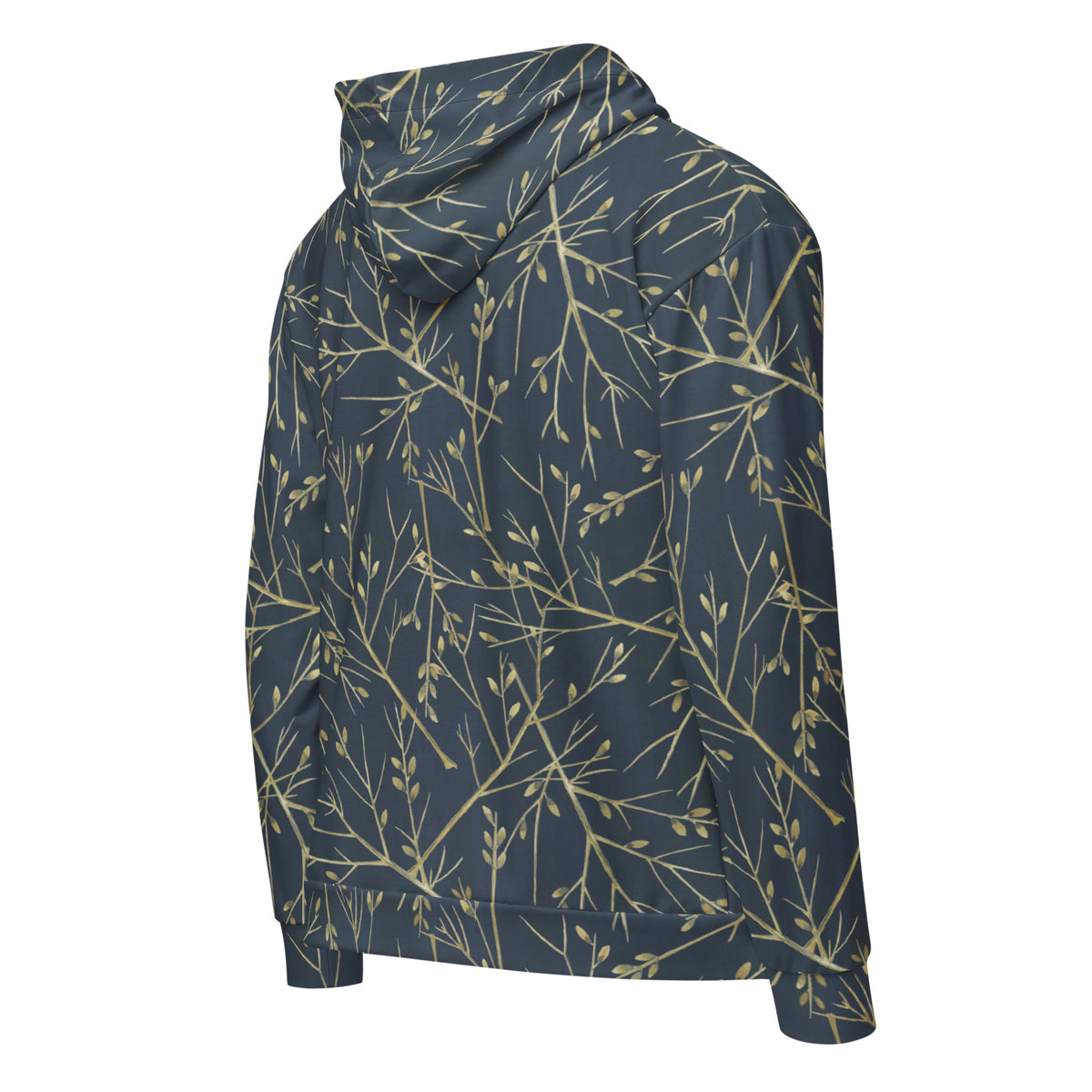 AOP FULL ZIP
