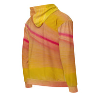 AOP FULL ZIP