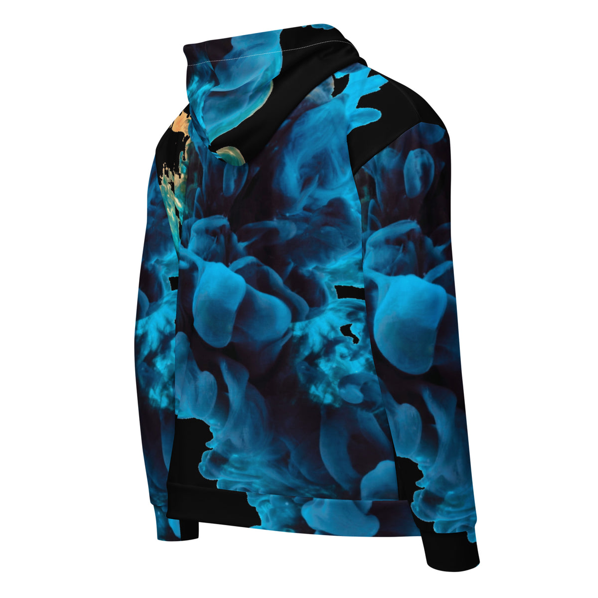 AOP FULL ZIP