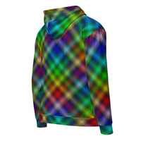 AOP FULL ZIP