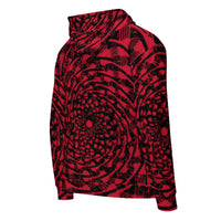AOP FULL ZIP