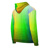 AOP FULL ZIP