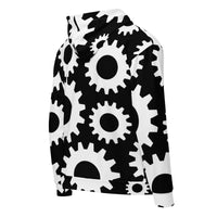 AOP FULL ZIP