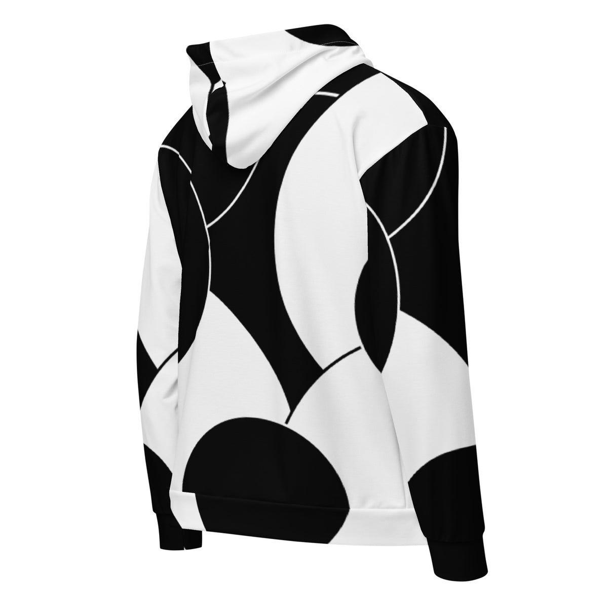 AOP FULL ZIP