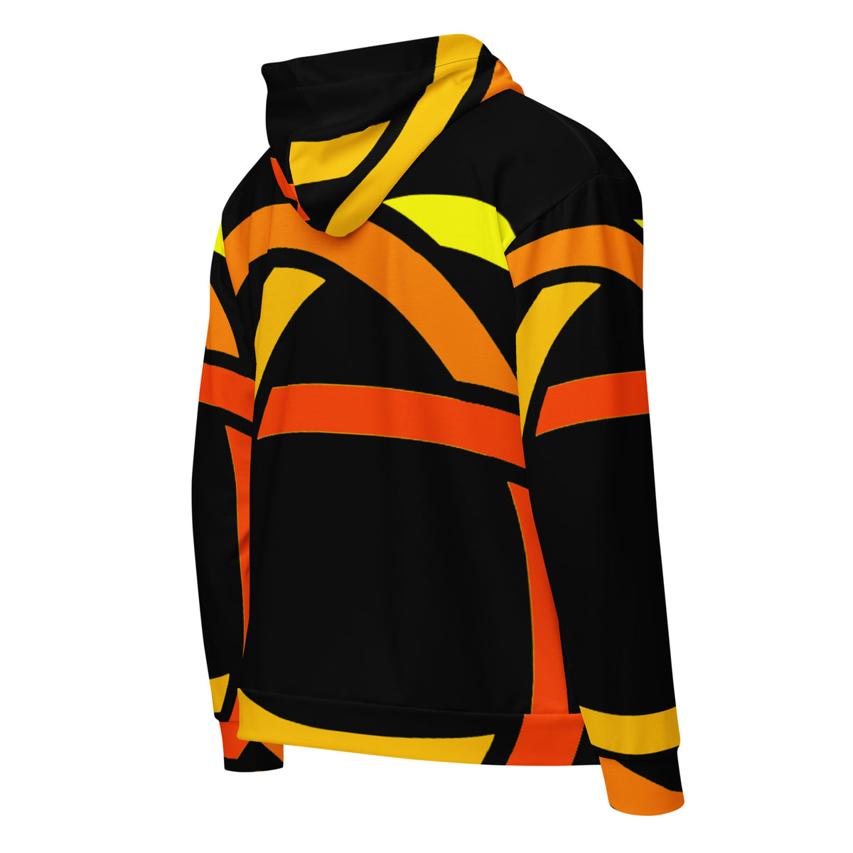AOP FULL ZIP