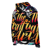 AOP FULL ZIP