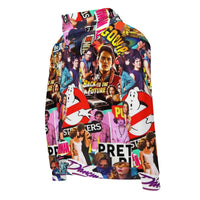 AOP FULL ZIP