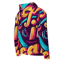 AOP FULL ZIP