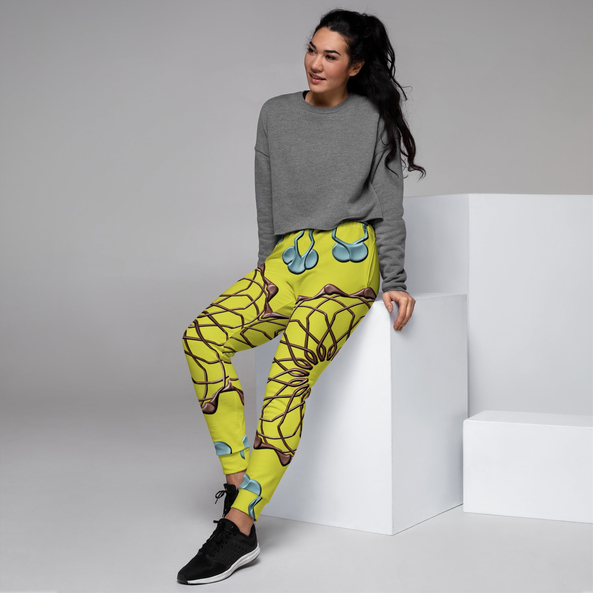 Women's Joggers