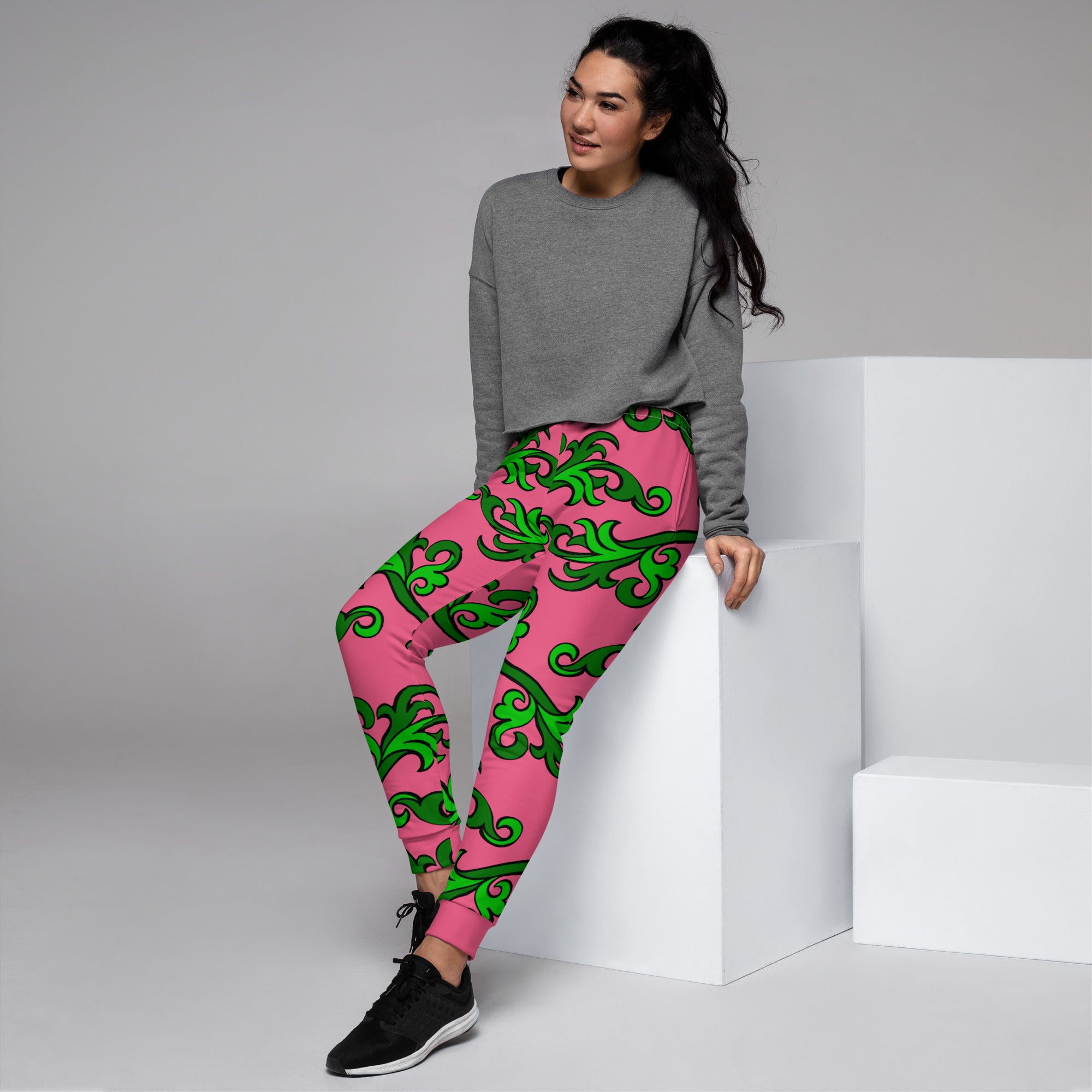 Women's Joggers