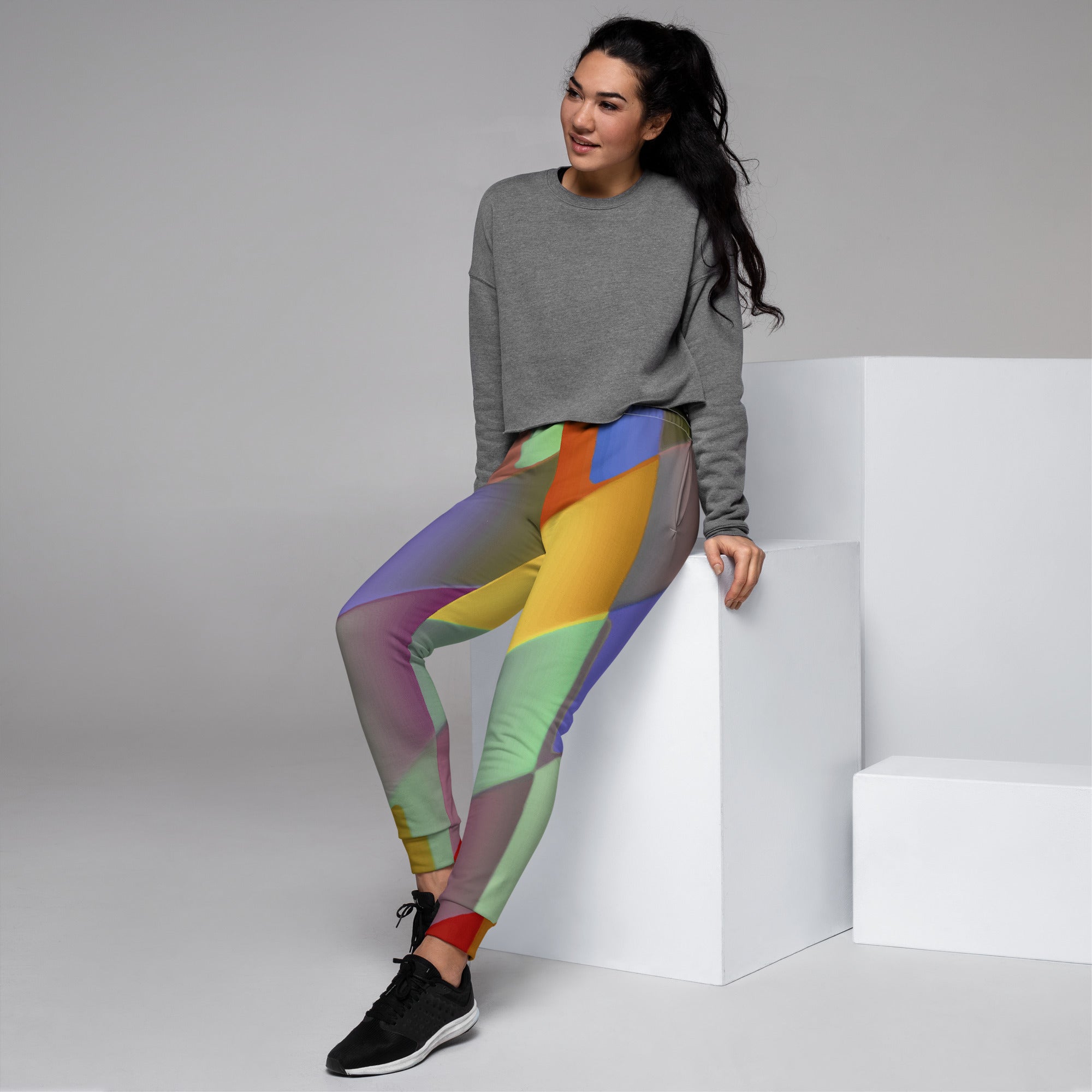 Women's Joggers