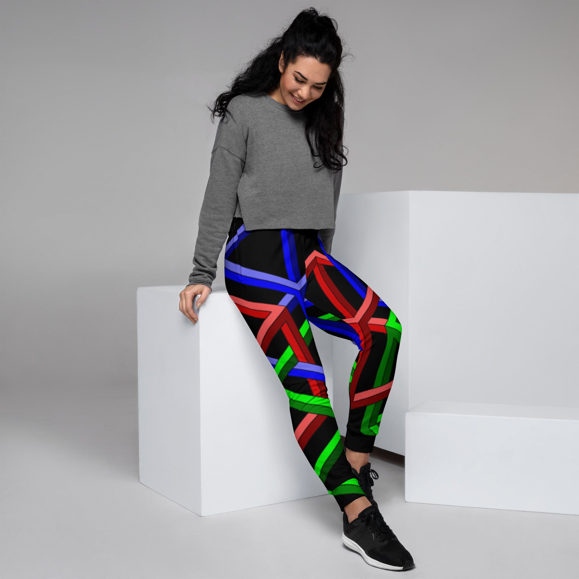 Women's Joggers