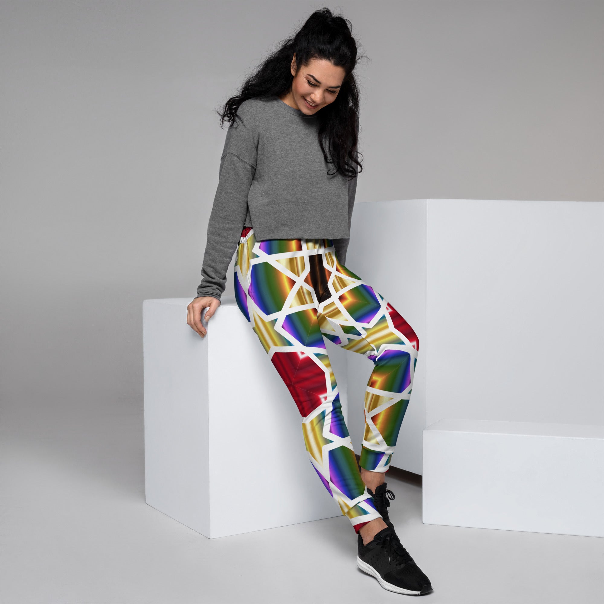 Women's Joggers