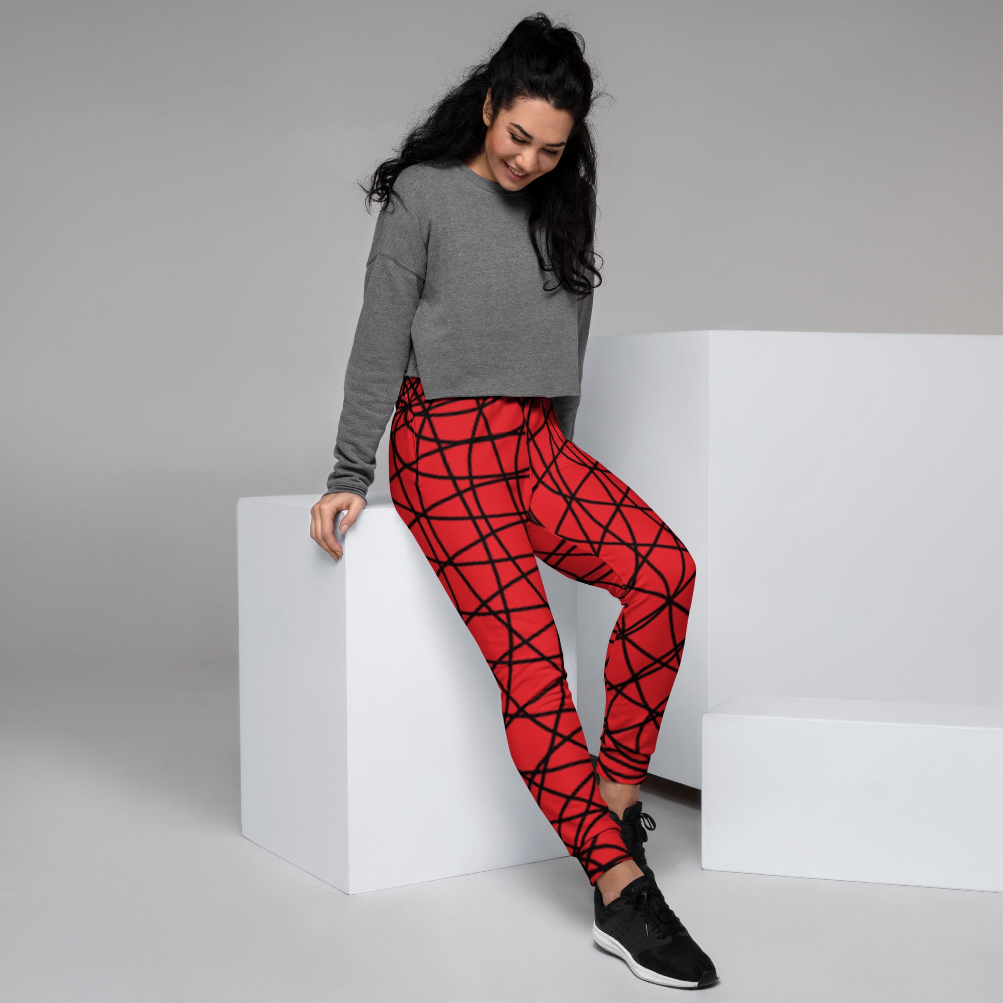 Women's Joggers