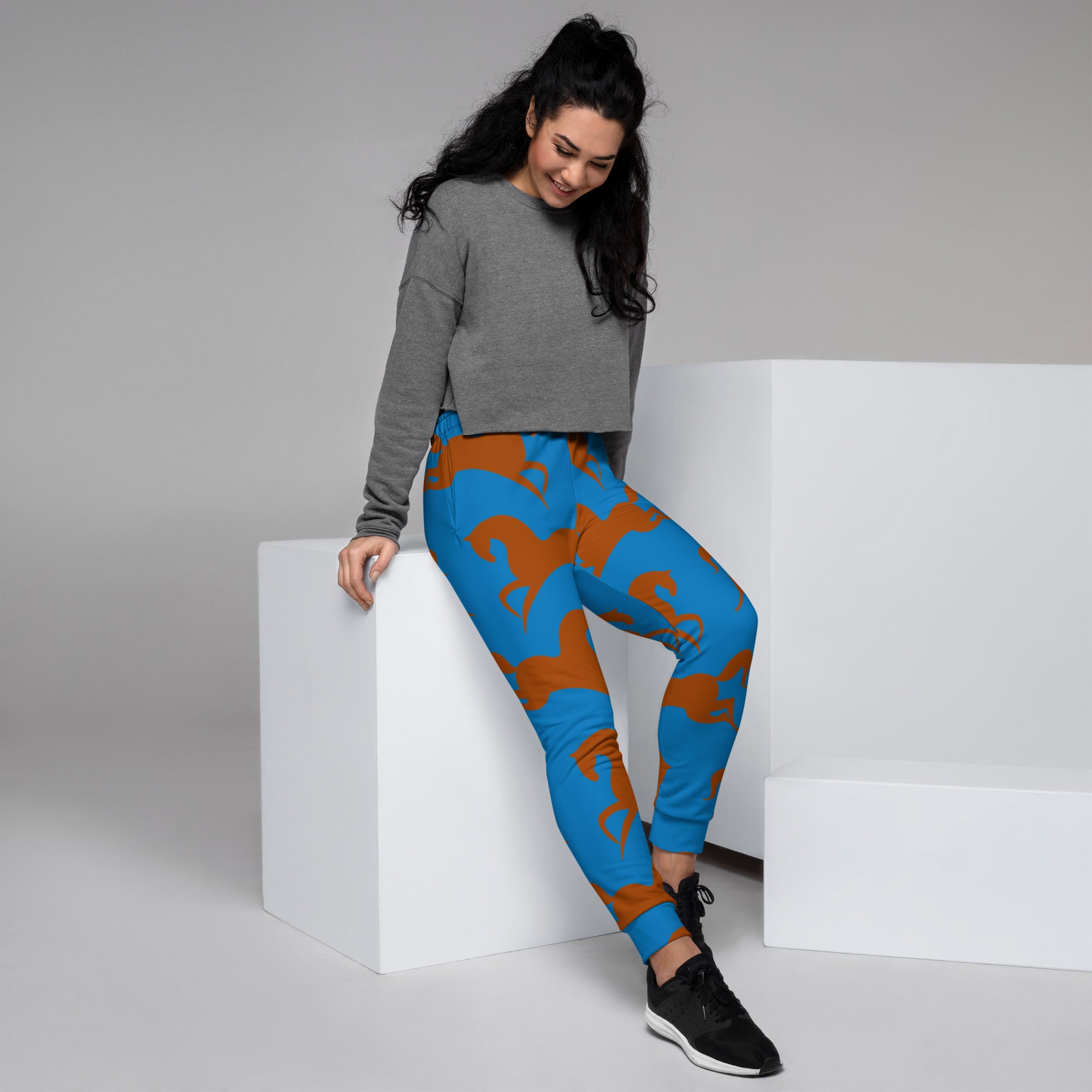 Women's Joggers