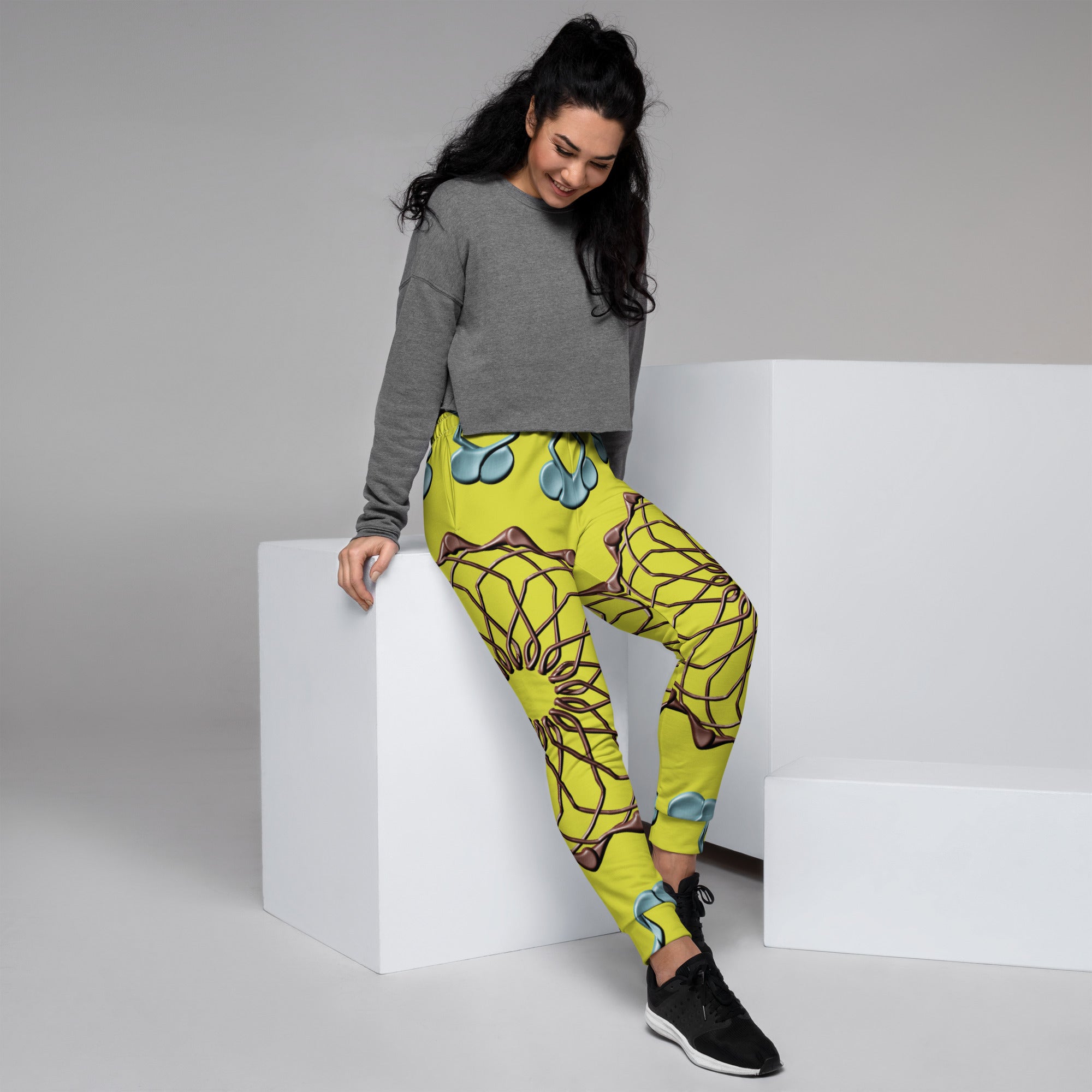 Women's Joggers