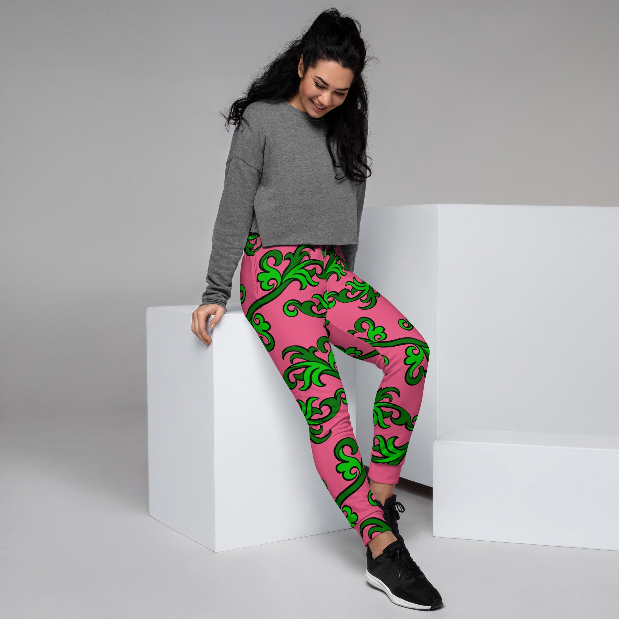 Women's Joggers