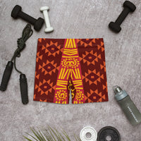 PRINT SHORTS