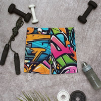 PRINT SHORTS