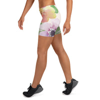 PRINT SHORTS
