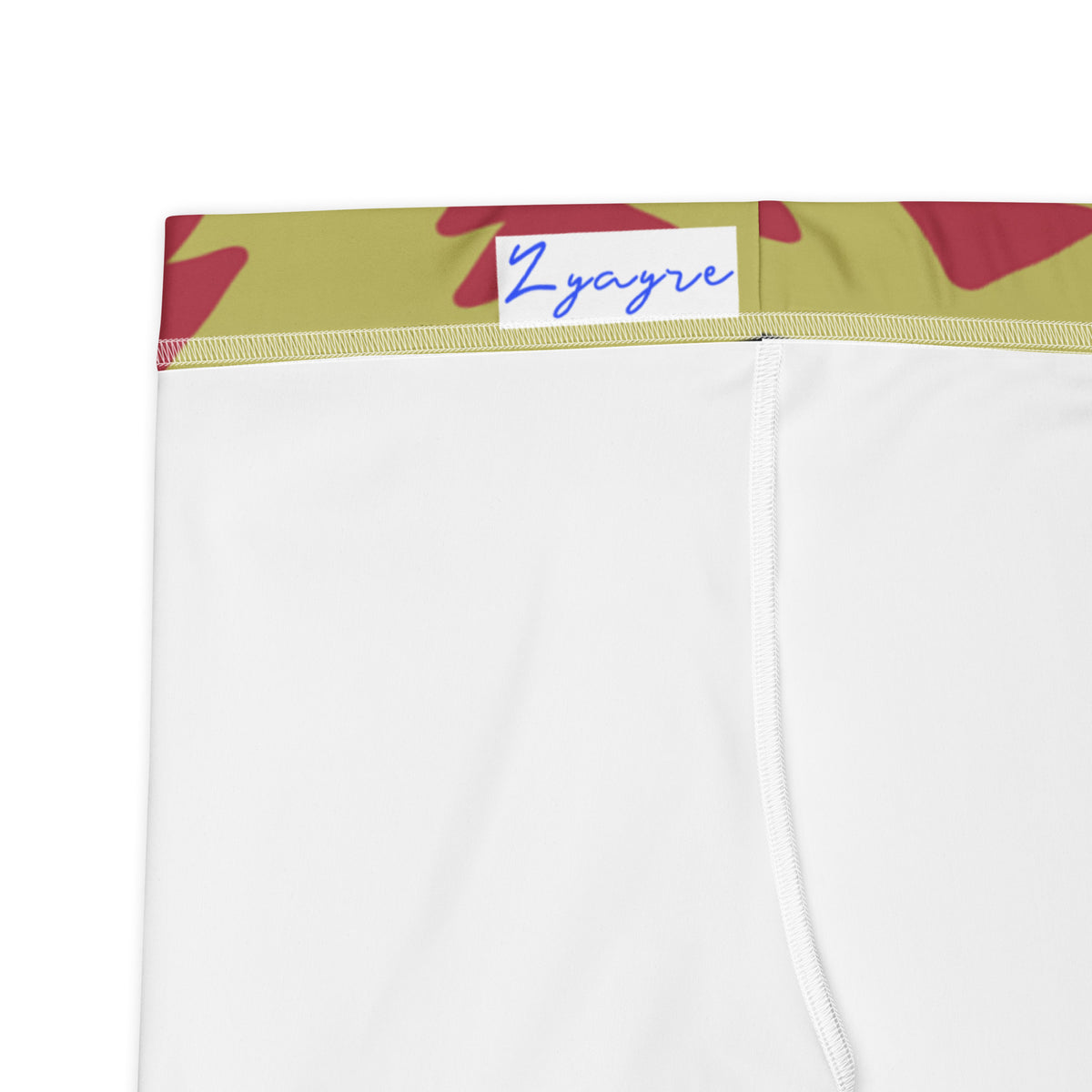PRINT SHORTS
