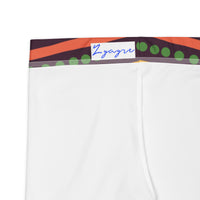 PRINT SHORTS
