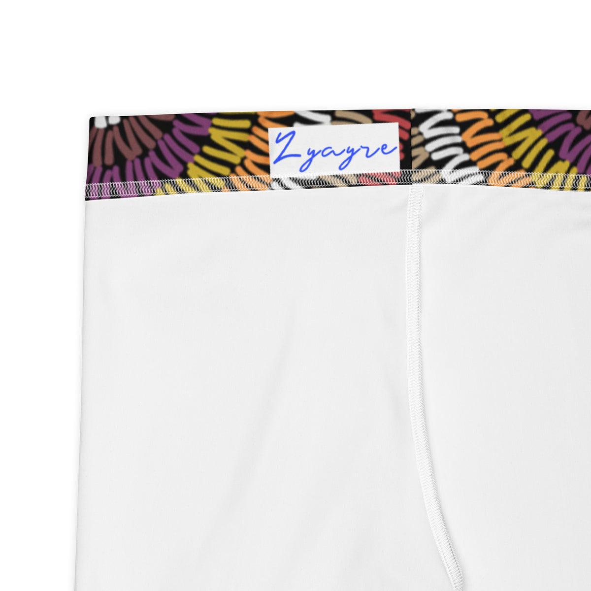 PRINT SHORTS