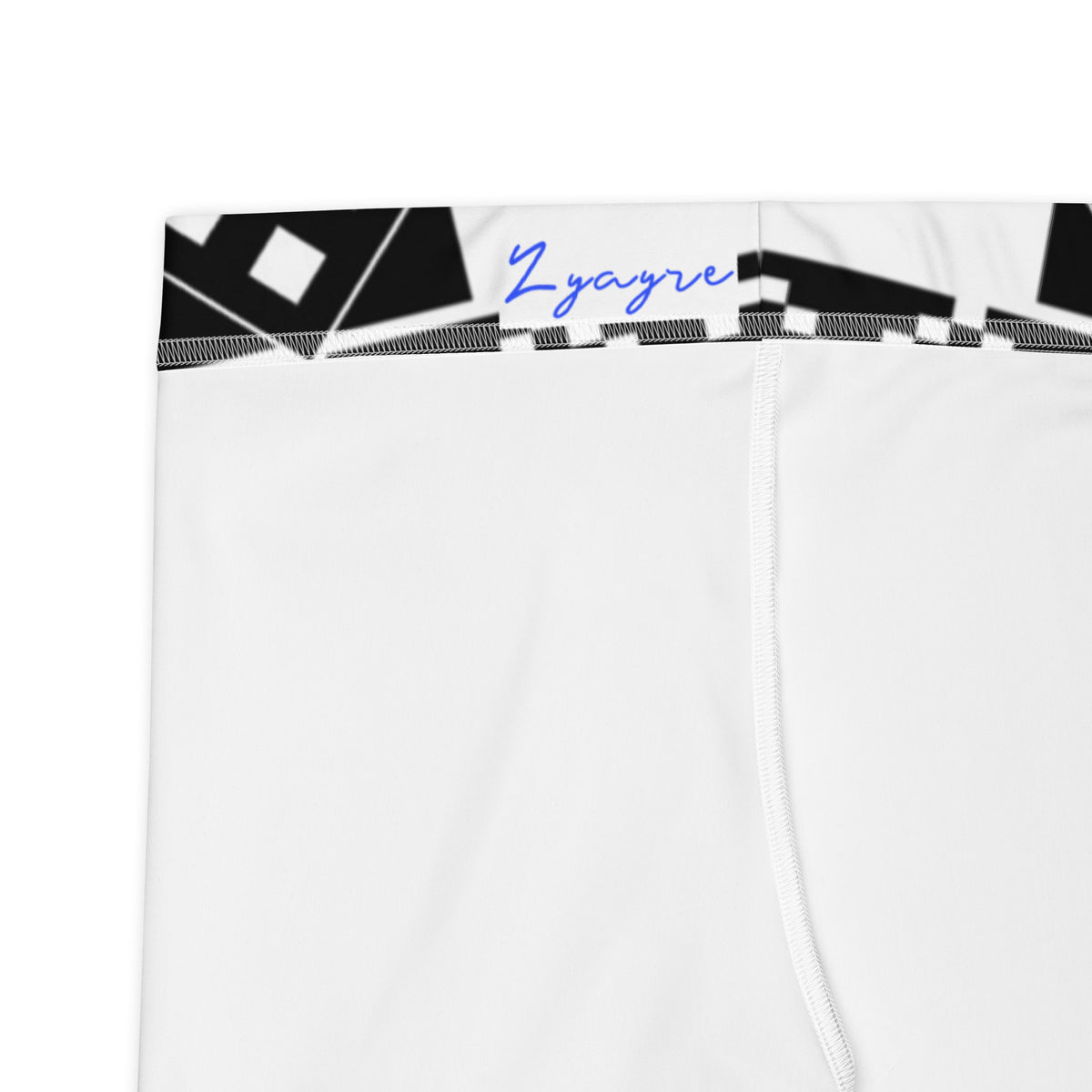 PRINT SHORTS