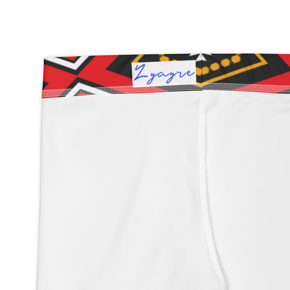 PRINT SHORTS
