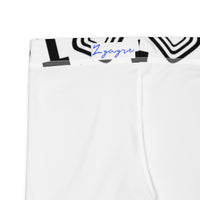 PRINT SHORTS