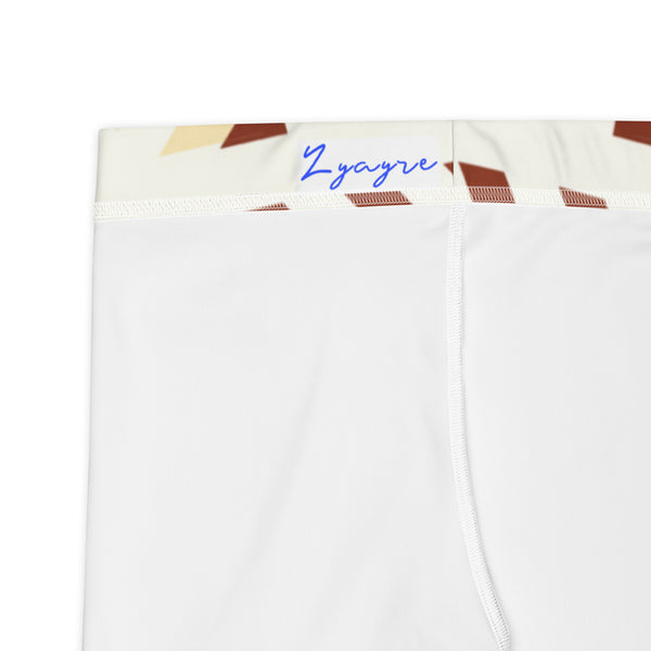 PRINT SHORTS