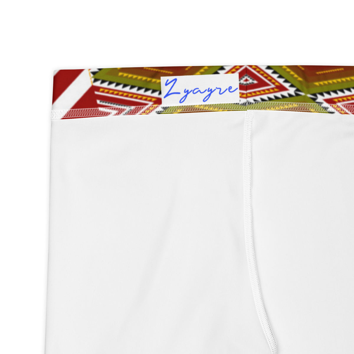 PRINT SHORTS