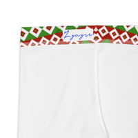 PRINT SHORTS
