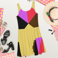 Skater Dress